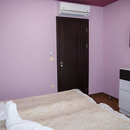 Apartment Ira Welingrad Exterior foto