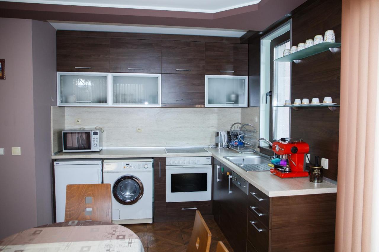 Apartment Ira Welingrad Exterior foto