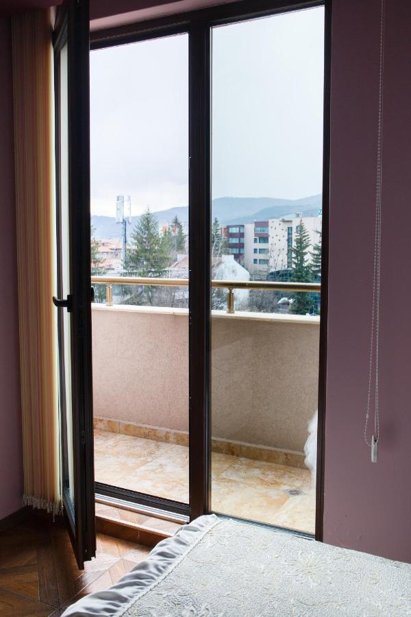 Apartment Ira Welingrad Exterior foto