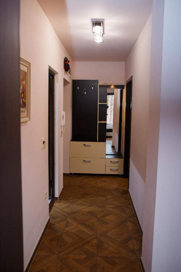 Apartment Ira Welingrad Exterior foto