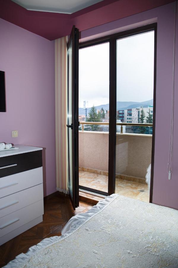 Apartment Ira Welingrad Exterior foto