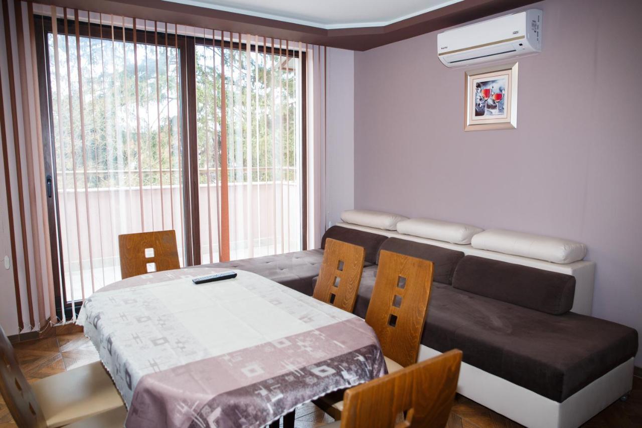 Apartment Ira Welingrad Exterior foto