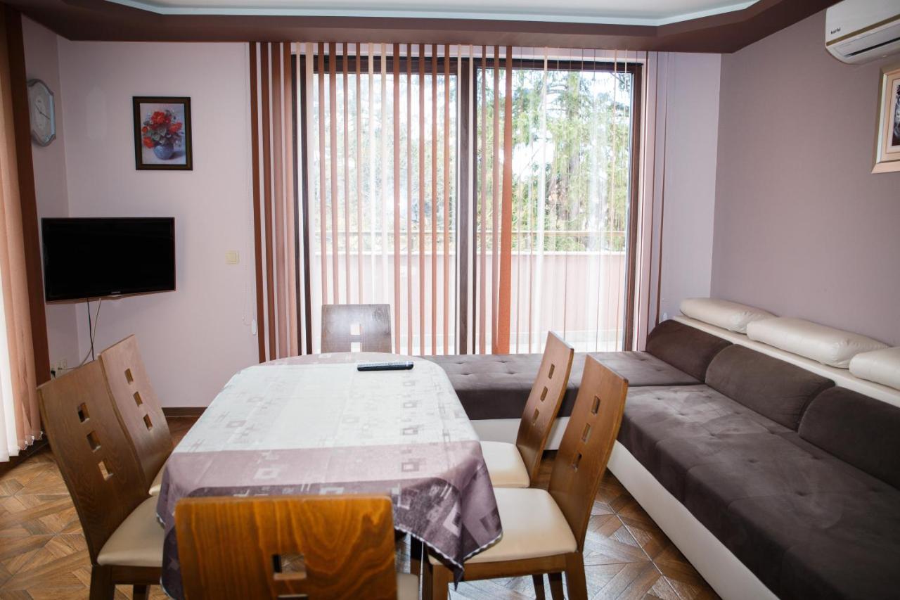 Apartment Ira Welingrad Exterior foto