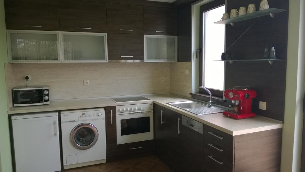 Apartment Ira Welingrad Zimmer foto