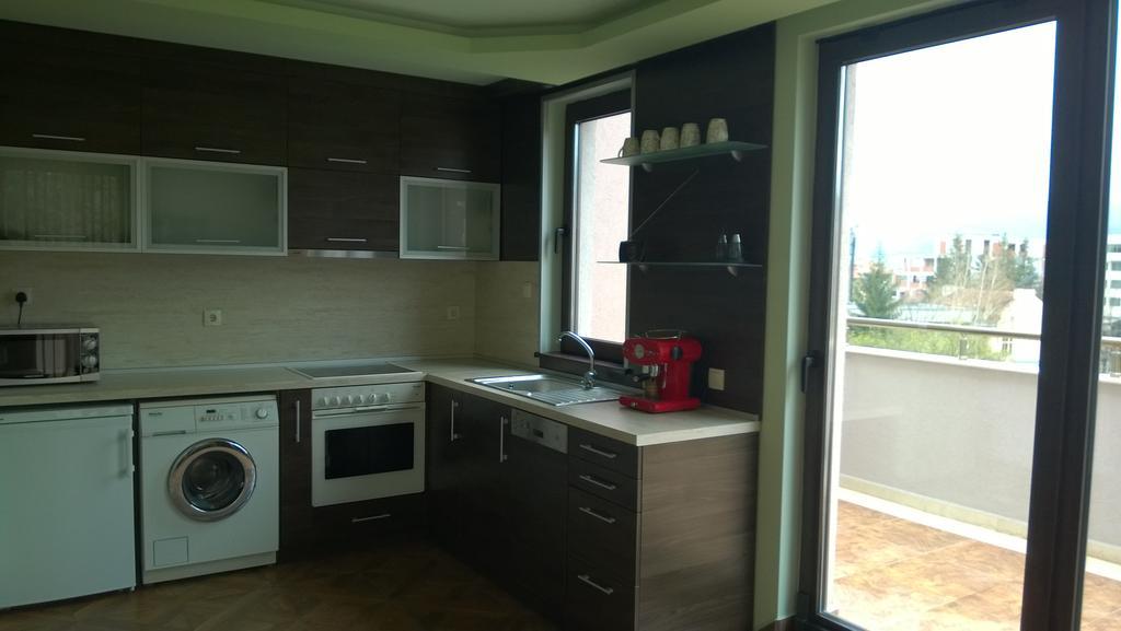 Apartment Ira Welingrad Zimmer foto