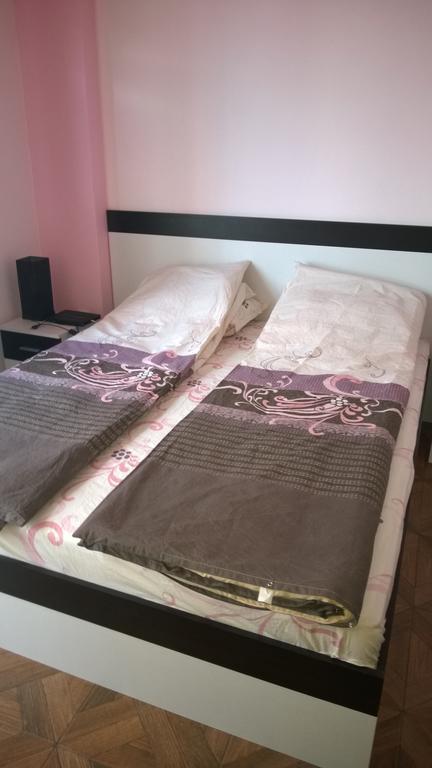 Apartment Ira Welingrad Zimmer foto